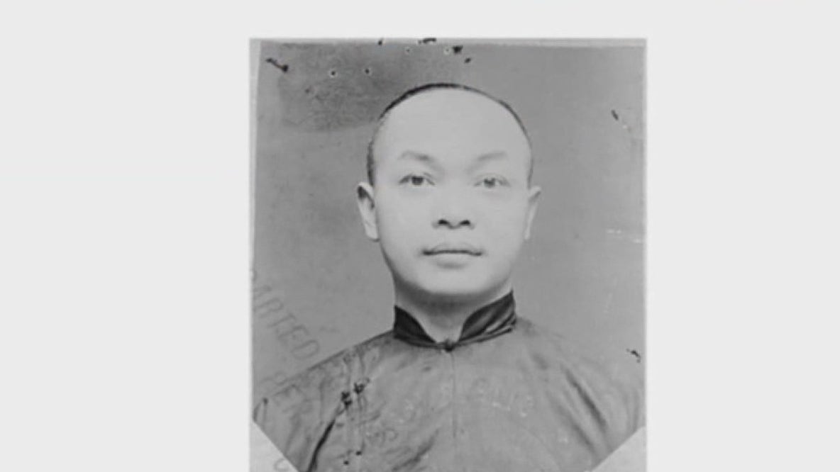 San Francisco case key in birthright citizenship debate